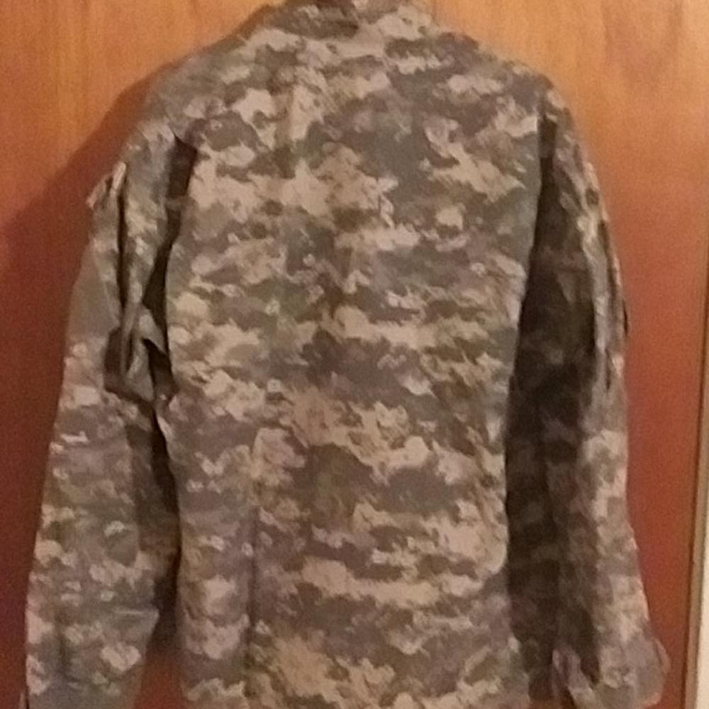 BDU'S - Picture 3 of 4